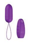 Bnaughty Classic Unleashed Purple