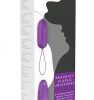 Bnaughty Classic Unleashed Purple