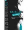 Bthilled Classic Purple & Jade