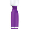Bthilled Classic Purple & Jade