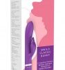 Bwild Classic Bunny Jade & Purple