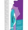 Bwild Classic Bunny Jade & Purple