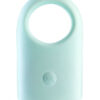 No 3 Cock Ring Cool Aqua