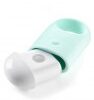 No 3 Cock Ring Cool Aqua