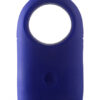 No 3 Cock Ring Cool Aqua