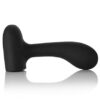 Nº4 Butt Plug Black