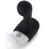 Nº4 Butt Plug Black