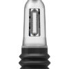 Hydromax5 - Clear