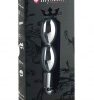 28446110c-94x141 MYSTIM O(H!)-THELLO OVAL DILDO, (MYSTIM ROUNDPLUG)