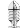 28446205-420x630 Mystim Hector Helix Buttplug S (Mystim Roundplug)