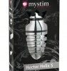 28446205c-94x141 Mystim Hector Helix Buttplug S (Mystim Roundplug)