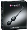 Jane Wonda Geisha Balls, Duo