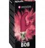 Mystim Hop Hop Bob eStimVibrator, Black