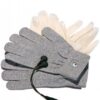 MYSTIM MAGIC GLOVES - E-STIM GLOVE SET
