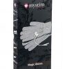 MYSTIM MAGIC GLOVES - E-STIM GLOVE SET
