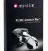 MYSTIM PUBIC ENEMY NO 1 - COCK CAGE