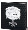 PETITS JOUJOUX GLORIA - BLACK - SET OF 3