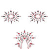 PETITS JOUJOUX GLORIA - BLACK - SET OF 3