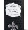 PETITS JOUJOUX GLORIA - BLACK/PURPLE - SET OF 2