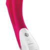 MYSTIM BON APARTE VIBRATOR, NAUGHTY PINK