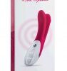 MYSTIM BON APARTE VIBRATOR, NAUGHTY PINK