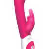 G-Spot Rabbit Hot Pink