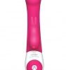 G-Spot Rabbit Hot Pink