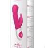 G-Spot Rabbit Hot Pink