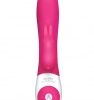Come Hither Rabbit Hot Pink