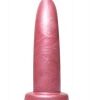 HerSpot Dildo Golden Rose Medium