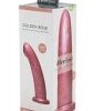 HerSpot Dildo Golden Rose Large