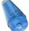 Main Squeeze - Optix Blue