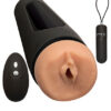 Main Squeeze - The Original Vibro Pussy
