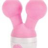 KAWAII 8 WHITE/PINK Recargable