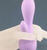 MARO KAWAII 10 LAVENDER Recargable