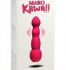 MARO KAWAII 11 CERISE Recargable