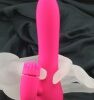 KAWAII DAISUKI 3 CERISE Recargable