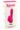 289141102c-94x141 KAWAII DAISUKI 3 CERISE Recargable