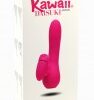 KAWAII DAISUKI 3 CERISE Recargable