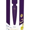 Rianne S - Bella Mini Body Wand Coral- Purple