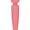 Rianne S - Bella Mini Body Wand Coral- Purple