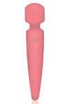Rianne S - Bella Mini Body Wand Coral- Purple