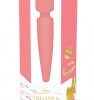 Rianne S - Bella Mini Body Wand Coral- Purple