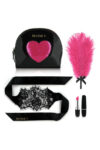 Rianne S - Kit d.Amour Black/Pink