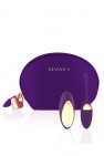 Rianne S - Pulsy Playball Deep Purple