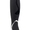 Vulcan Masturbador Black