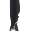 Vulcan Masturbador Black