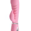 Prescott Pale Pink-Purple