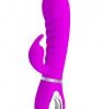 Prescott Pale Pink-Purple