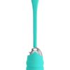 Franklin Turquoise